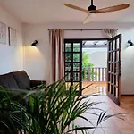 Ecolife Tenerife ホテル