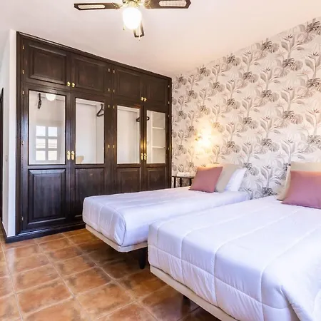 Ecolife Tenerife - Tenerife Sur 3* San Miguel de Abona