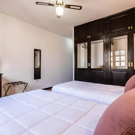 Ecolife Tenerife Hotell