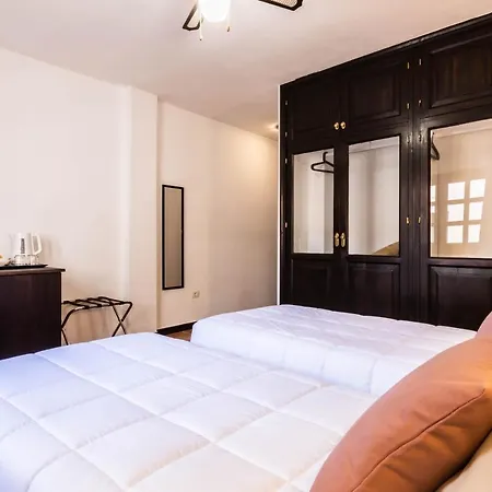 Ecolife Tenerife 3*