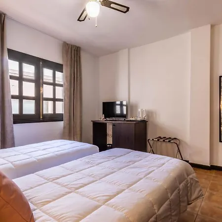 Ecolife Tenerife Otel