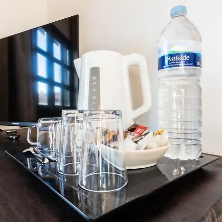 Ecolife Tenerife 3* سان ميغيل ذي أبونا