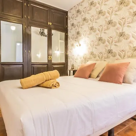 Ecolife Tenerife Hotell 3*