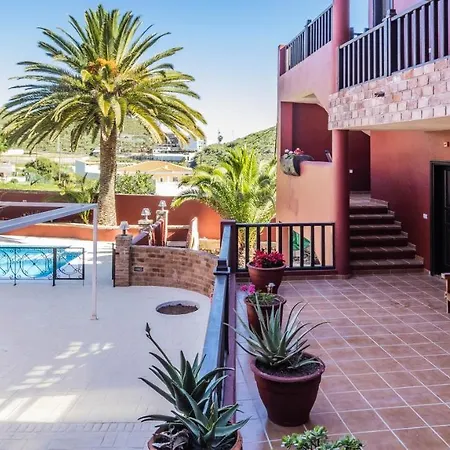 Ecolife Tenerife Hotell