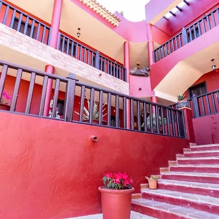 Ecolife Tenerife Hotell San Miguel de Abona