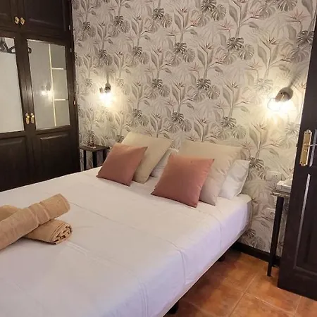 Ecolife Tenerife 3* سان ميغيل ذي أبونا