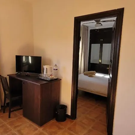 Otel Ecolife Tenerife 3*