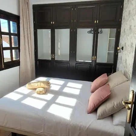 Otel Ecolife Tenerife