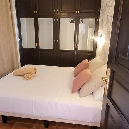 Ecolife Tenerife Otel