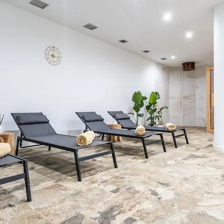 Ecolife Tenerife - Tenerife Sur 3*