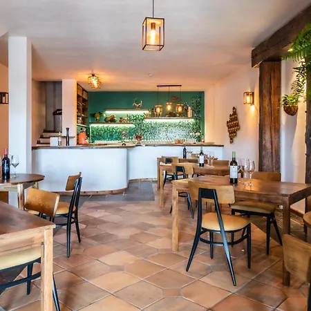 Otel Ecolife Tenerife