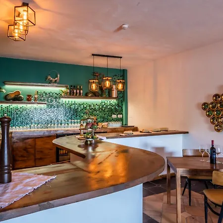 Ecolife Tenerife 3* سان ميغيل ذي أبونا
