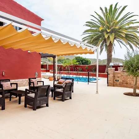 Otel Ecolife Tenerife