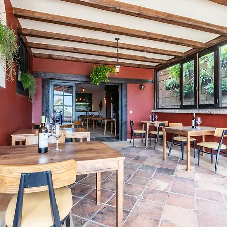 Ecolife Tenerife - Tenerife Sur סן מיגל דה אבונה