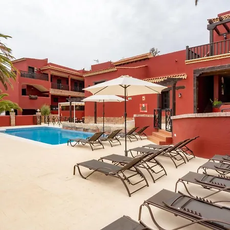 Ecolife Tenerife - Tenerife Sur