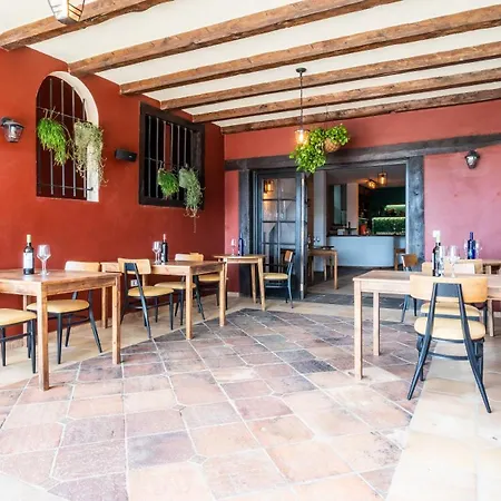 Ecolife Tenerife سان ميغيل ذي أبونا