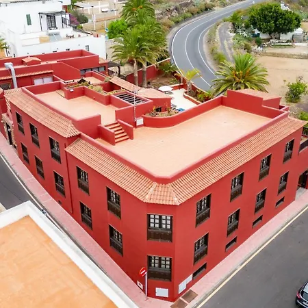 Hotell Ecolife Tenerife 3*