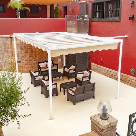 Ecolife Tenerife - Tenerife Sur 3* San Miguel de Abona