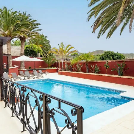 Hotell Ecolife Tenerife San Miguel de Abona