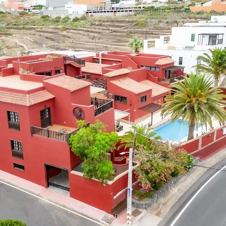Ecolife Tenerife - Tenerife Sur 3* סן מיגל דה אבונה