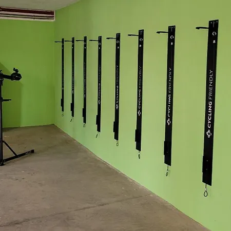 Hotell Ecolife Tenerife