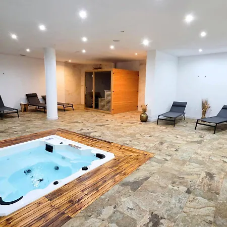 Ecolife Tenerife - Tenerife Sur Szálloda