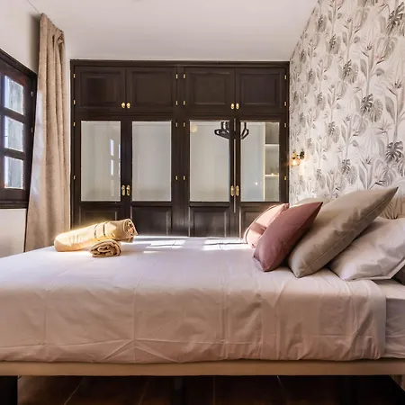 Ecolife Tenerife Otel