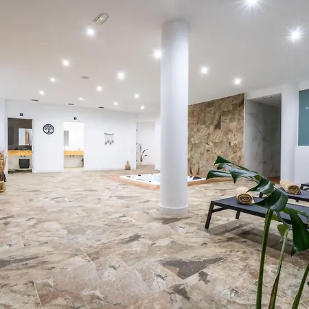 Ecolife Tenerife - Tenerife Sur 3*