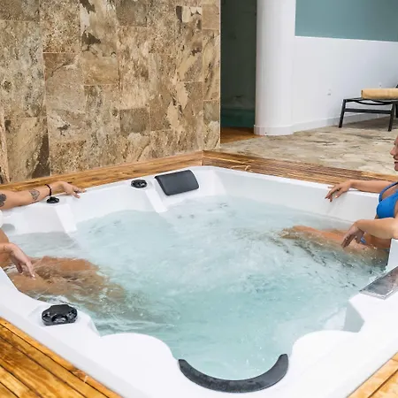 Ecolife Tenerife Hotell
