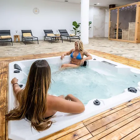 Ecolife Tenerife - Tenerife Sur 3*
