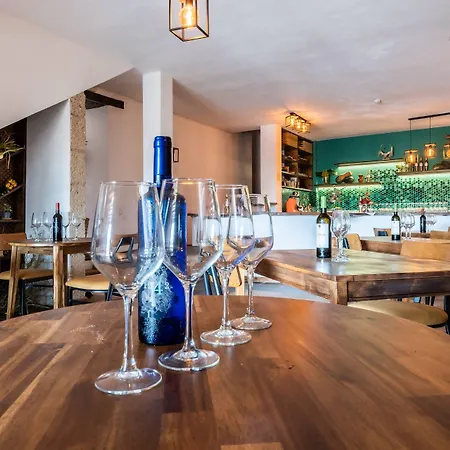 فندق Ecolife Tenerife 3*