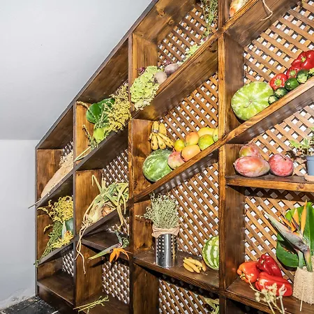 فندق Ecolife Tenerife 3*