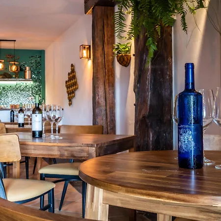 Ecolife Tenerife Hotell San Miguel de Abona