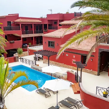 Ecolife Tenerife - Tenerife Sur