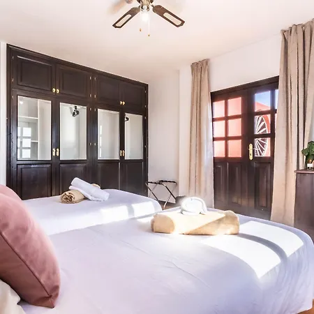 Ecolife Tenerife سان ميغيل ذي أبونا