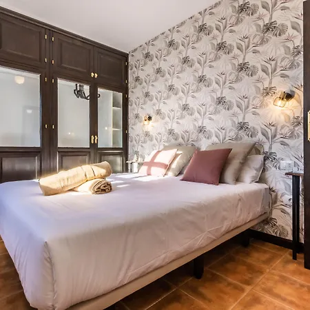 Ecolife Tenerife 3* سان ميغيل ذي أبونا