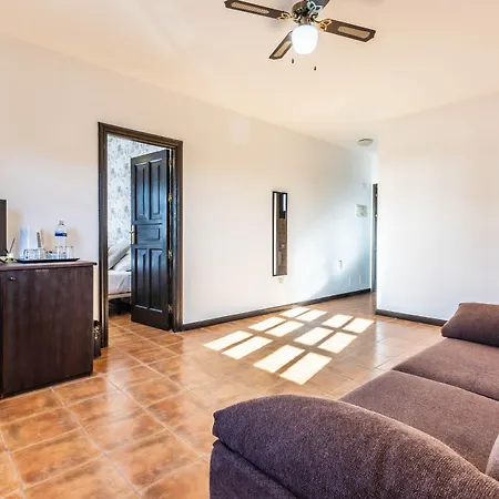 فندق Ecolife Tenerife سان ميغيل ذي أبونا