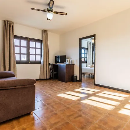 Hotell Ecolife Tenerife 3*