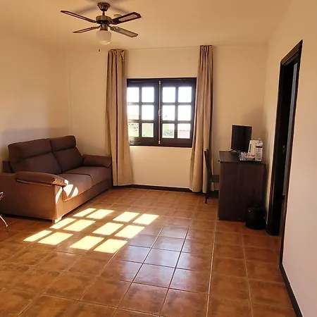 Ecolife Tenerife Otel