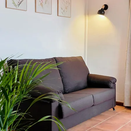 Ecolife Tenerife Hotell 3*