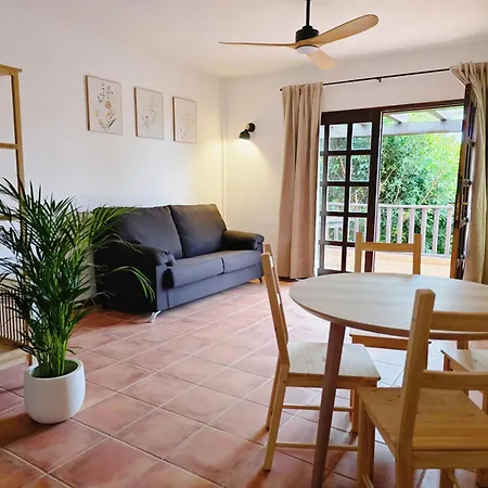 Ecolife Tenerife - Tenerife Sur