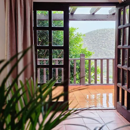 Otel Ecolife Tenerife 3*