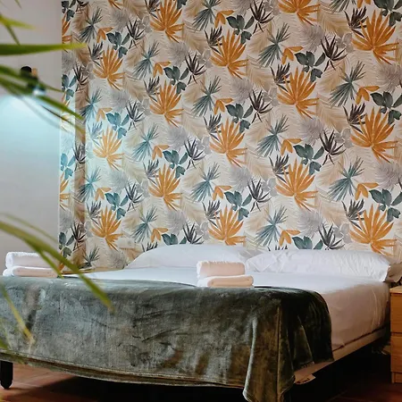 فندق Ecolife Tenerife سان ميغيل ذي أبونا