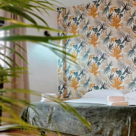 Ecolife Tenerife - Tenerife Sur 3*