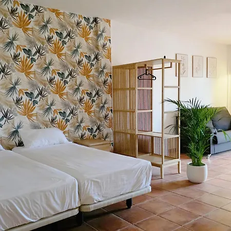 מלון Ecolife Tenerife - Tenerife Sur