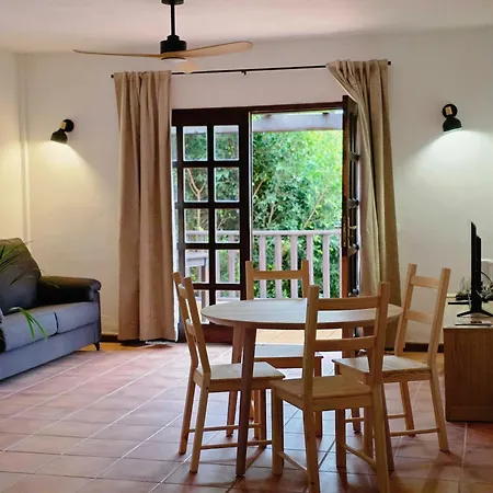 Ecolife Tenerife 酒店 圣米格尔德阿沃纳