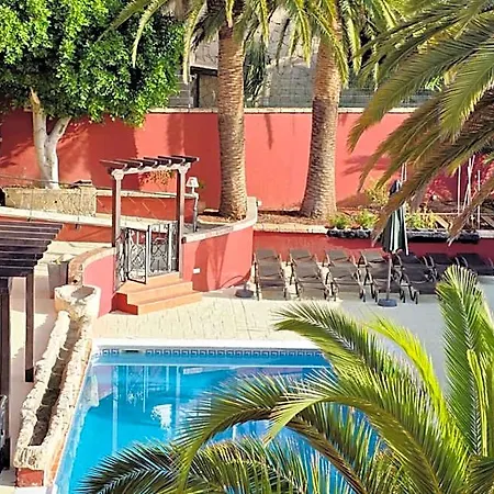 Ecolife Tenerife - Tenerife Sur