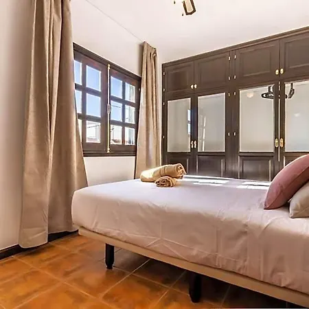 Ecolife Tenerife - Tenerife Sur 호텔 3*
