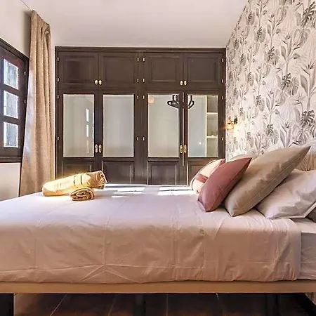 Ecolife Tenerife - Tenerife Sur 호텔 산미겔데아보나