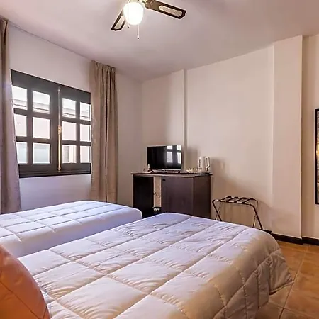 Ecolife Tenerife - Tenerife Sur 호텔 3*